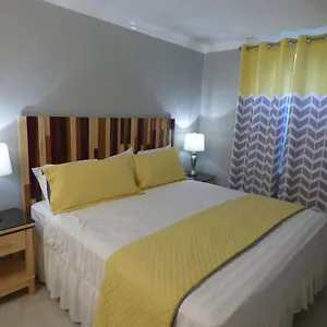 Beach One Bedroom C5 Apartment